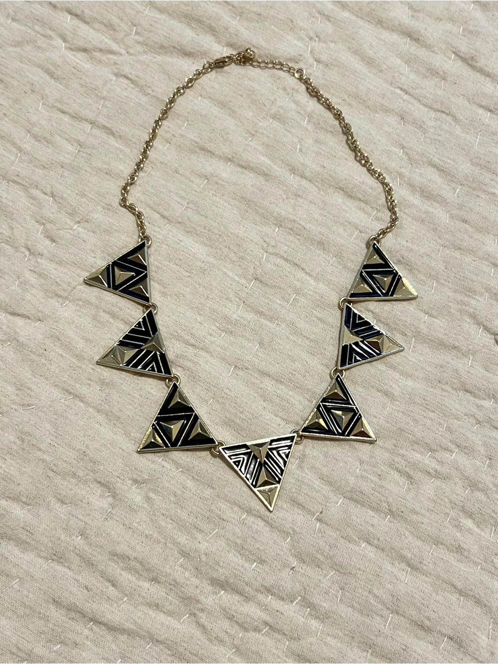 2/$30 💫 Statement Necklace Set